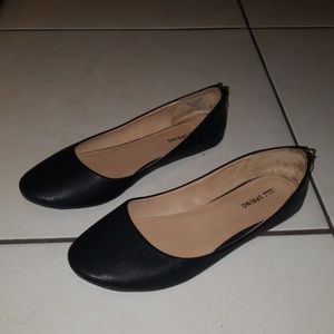 Black Flats